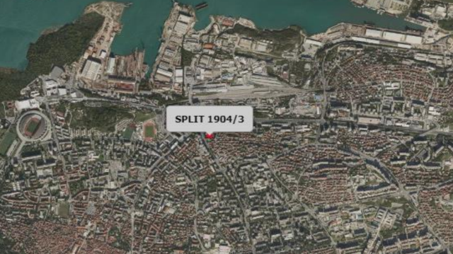 Stanovi/kuće, 55,47 m²
