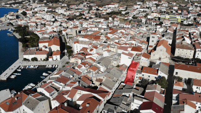 Poslovni prostori, 157,60 m²